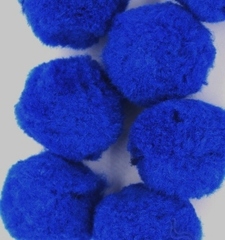 Помпоны для творчества, d 5 см