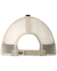 Картинка кепка Buff Explore Trucker Cap Salty Green - 4