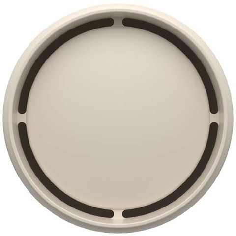 Cirrus кружка объемом 350 мл с крышкой, вращающейся на 360°