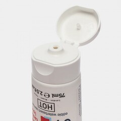 Гель лубрикант на водной основе с ароматом Вишни «Superglide» 75 мл.