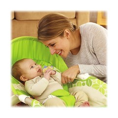 Fisher Price Кресло-качалка 