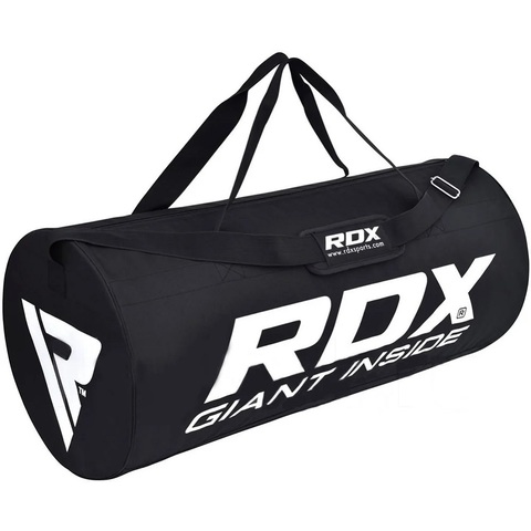 Сумка RDX Gym Kit Bag Black