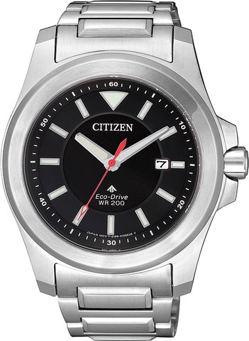 Наручные часы Citizen BN0211-50E фото