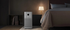 Очиститель воздуха Xiaomi MiJia Air Purifier 3