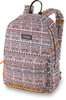 Картинка рюкзак городской Dakine 365 mini 12l Multi Quest - 1