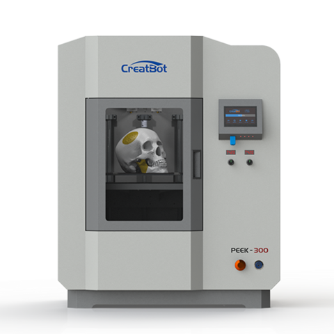 3D-принтер CreatBot PEEK-300