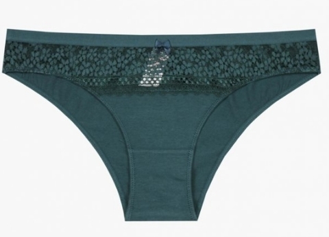 Женские Трусы LUF9582- (XL) (Indefini)