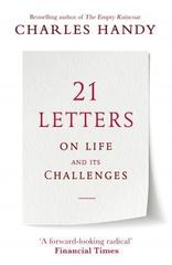 21 Letters on Life and Its Challenges