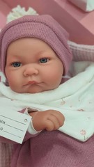 Munecas Antonio Juan Кукла 