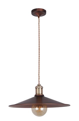 Подвесной светильник Maytoni Jingle T028-01-R