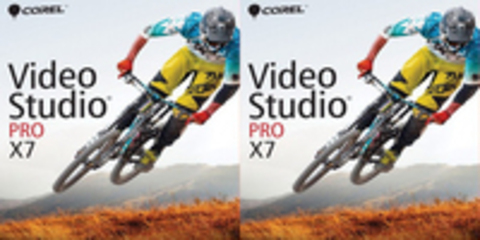 Corel VideoStudio Pro X7 17.0.0.249 Final