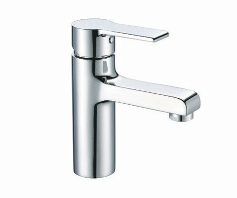 WasserKRAFT Смеситель Ammer  3703  для умывальника, хром, WasserKRAFT