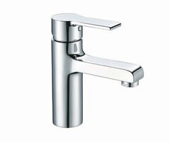 WasserKRAFT Смеситель Ammer  3703  для умывальника, хром, WasserKRAFT фото