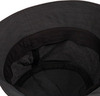 Картинка шляпа Buff trek bucket hat Rinmann Black - 3