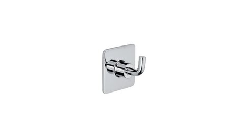 Fixsen SQUARE Крючок одинарный FX-93105