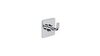 Fixsen SQUARE Крючок одинарный FX-93105