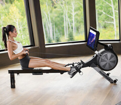 Тренажер гребной NordicTrack RW 900