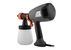 Электрический краскопульт Энергомаш КП-96400