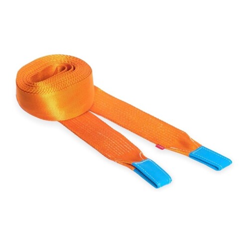 Динамический строп Tplus "Стандарт"  14 тонн, 6 метров