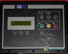 Контроллер PWT1.1+  (Снятые опции)/ АРТ: 351-8752-00