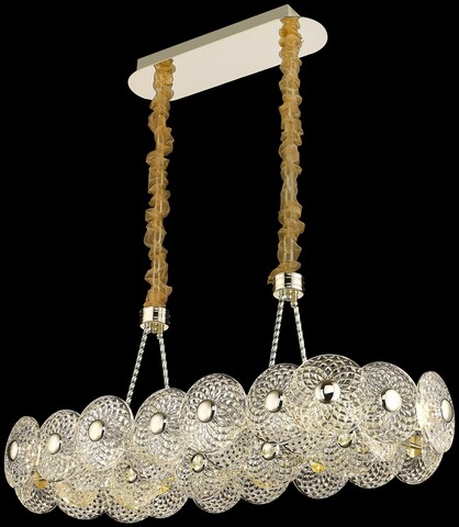 Светильник подвесной Wertmark Pamela WE160.30.323