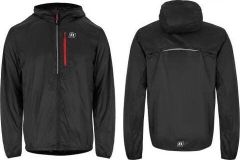 куртка NONAME Windshell Jacket 22 UX