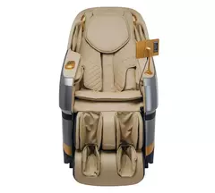 Массажное кресло Casa&More Zen 1.0 Кремовый