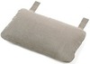 Подушка-подголовник для кресла Net Lounge серая