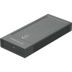 Внешний диск SSD ProGrade Digital 4TB PG10 USB4 External SSD