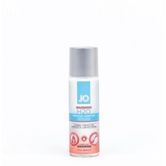 Классический согревающий лубрикант на водной основе / JO H2O Warming 2 oz, 60 мл