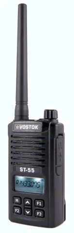 Рация VOSTOK ST-55