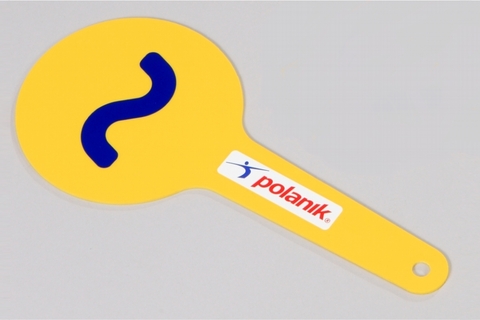 Судейская табличка (потеря контакта) Polanik TSC-LC