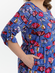 4715 Платье женское