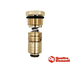 Клапан насоса QUATTRO ELEMENTI Napoli 180 Turbo в сборе (912-112-071)