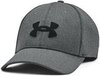 Кепка Under Armour Blitzing Grey
