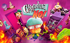 Grandma, No! (для ПК, цифровой код доступа)