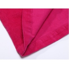 Sweet Berry Сарафан из вельвета 