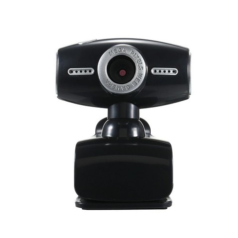 Веб-камера со встроенным микрофоном Web Camera Z08