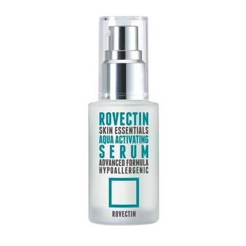 Skin Essentials Aqua Activating Serum 35 ml