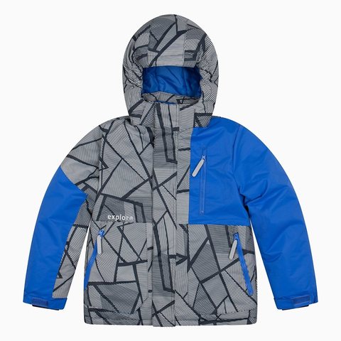 Куртка LEMON OUTDOOR