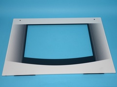 Внешнее стекло дверки духовки GORENJE 669050, 669137 Внешнее стекло дверки духовки GORENJE 669050, 669137