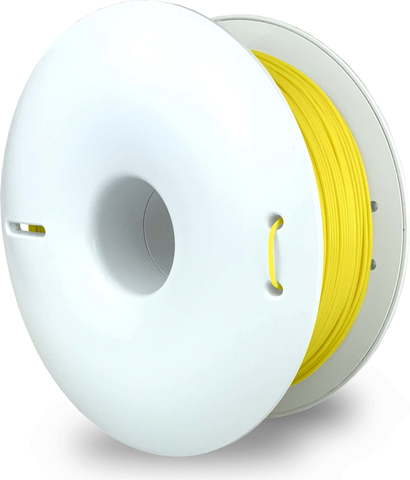 Пластик для 3D-принтера Fiberlogy ASA Yellow