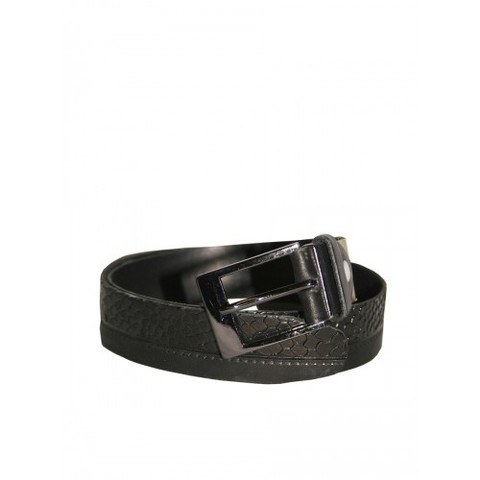 Ремни детские Tsarevich Black 8