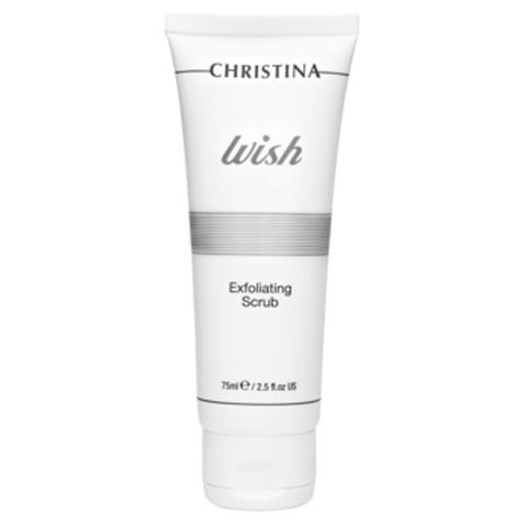 Christina Wish: Скраб-эксфолиатор для лица (Wish Exfoliating Scrub)