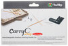 Набор съемных спиц CarryC Long 