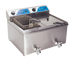 Фритюрница Kocateq BEF122V