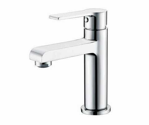 WasserKRAFT Ammer 3704 Смеситель умывальника