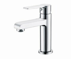 WasserKRAFT Ammer 3704 Смеситель умывальника фото