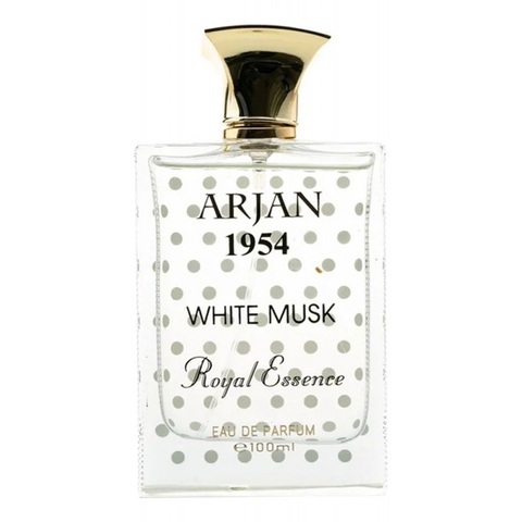 Noran Arjan White Musk