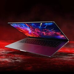 Ноутбук Xiaomi RedmiBook Pro 15 2022 (AMD Ryzen 7 6800H/ 15.6